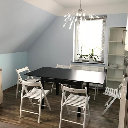 Ferienwohnung Am Uniklinik ลูเบค ภายนอก รูปภาพ